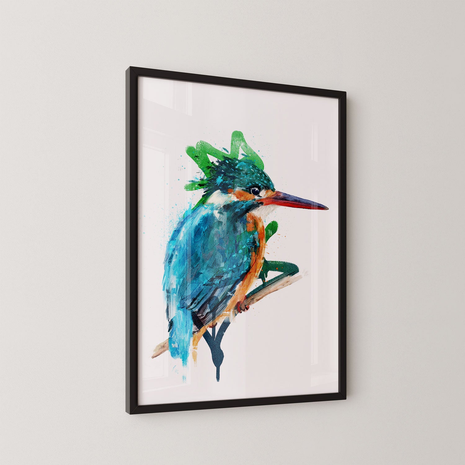 Kingfisher