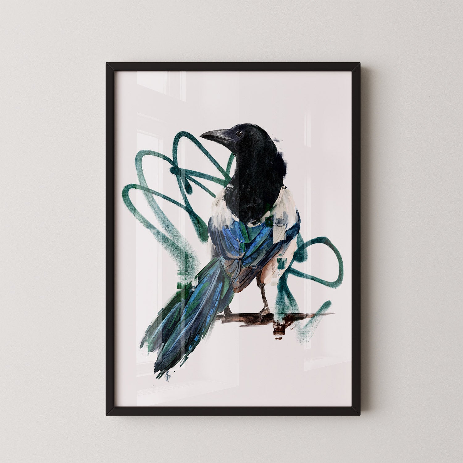 Magpie