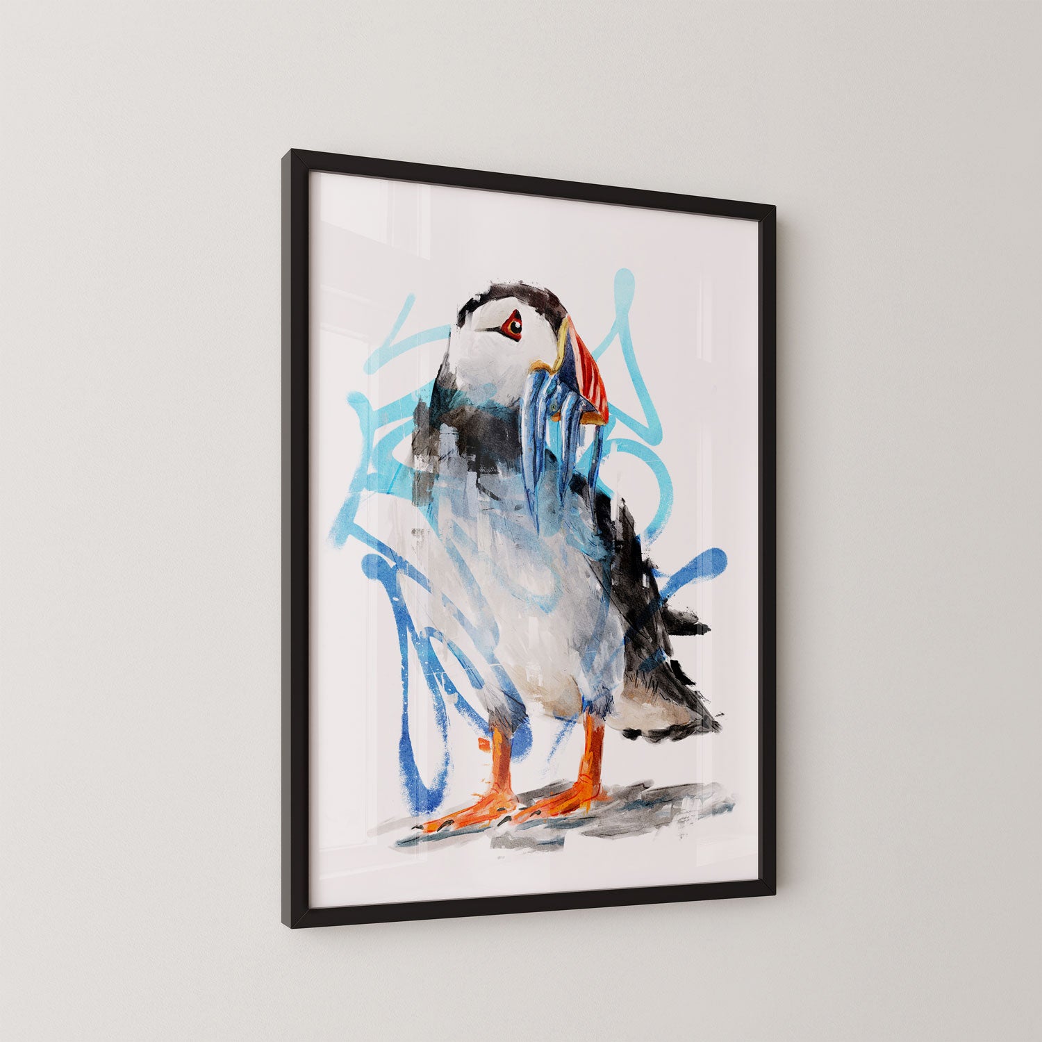 Puffin