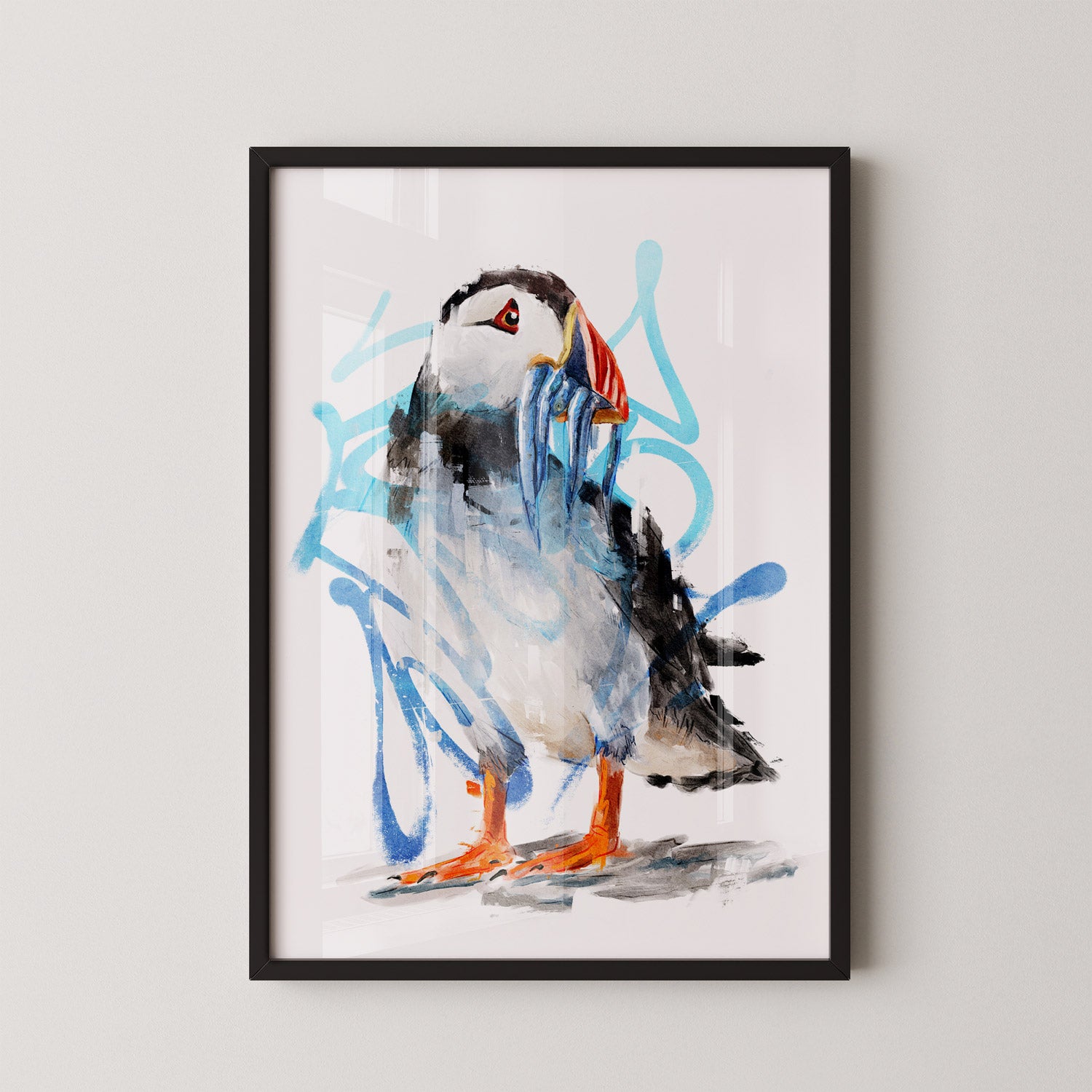 Puffin