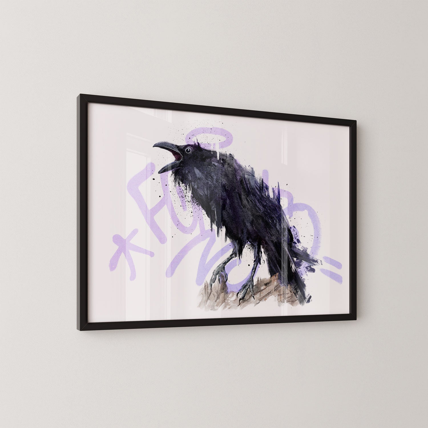 Ravens Call