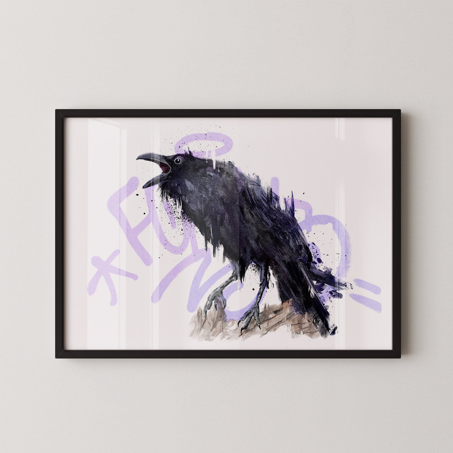 Ravens Call