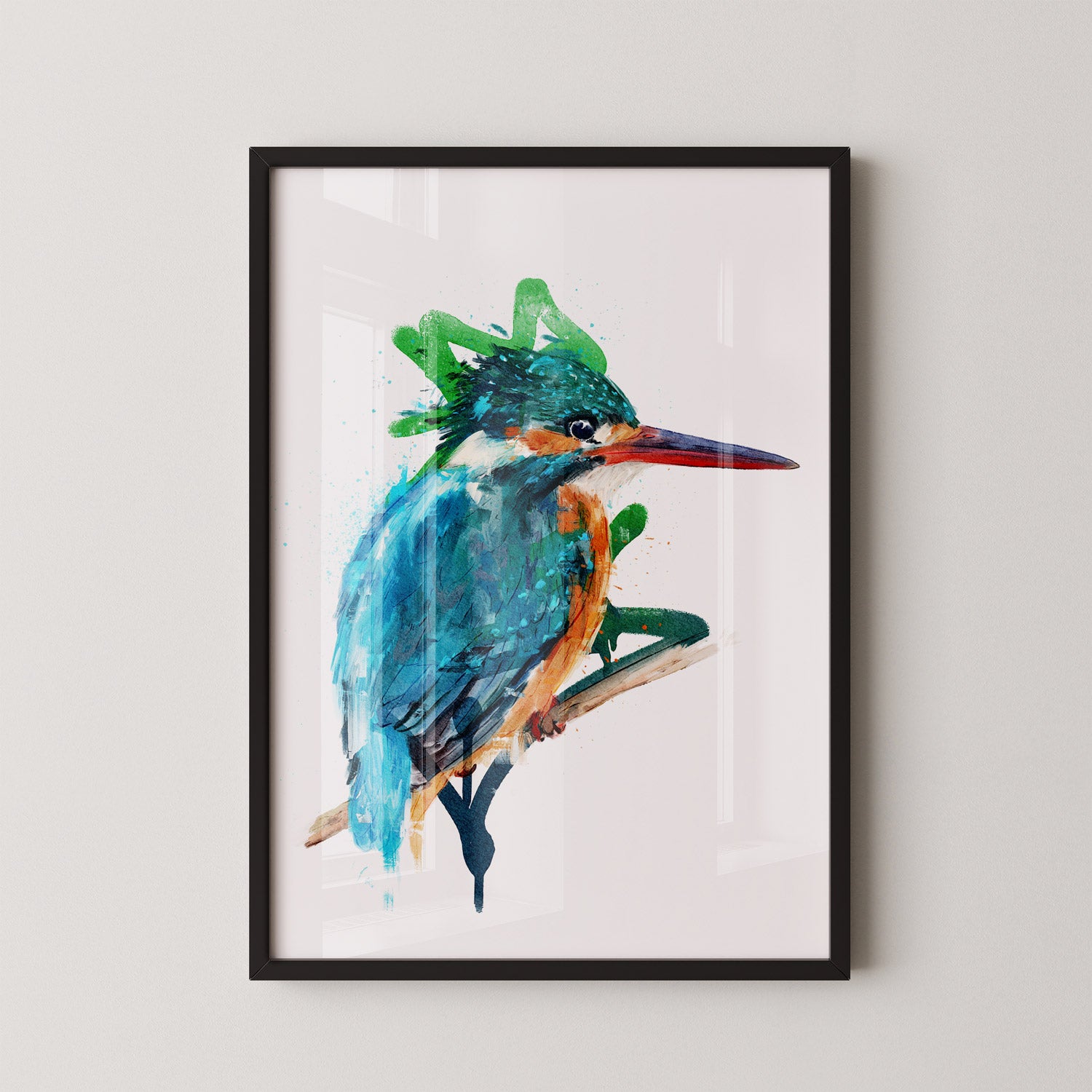 Kingfisher