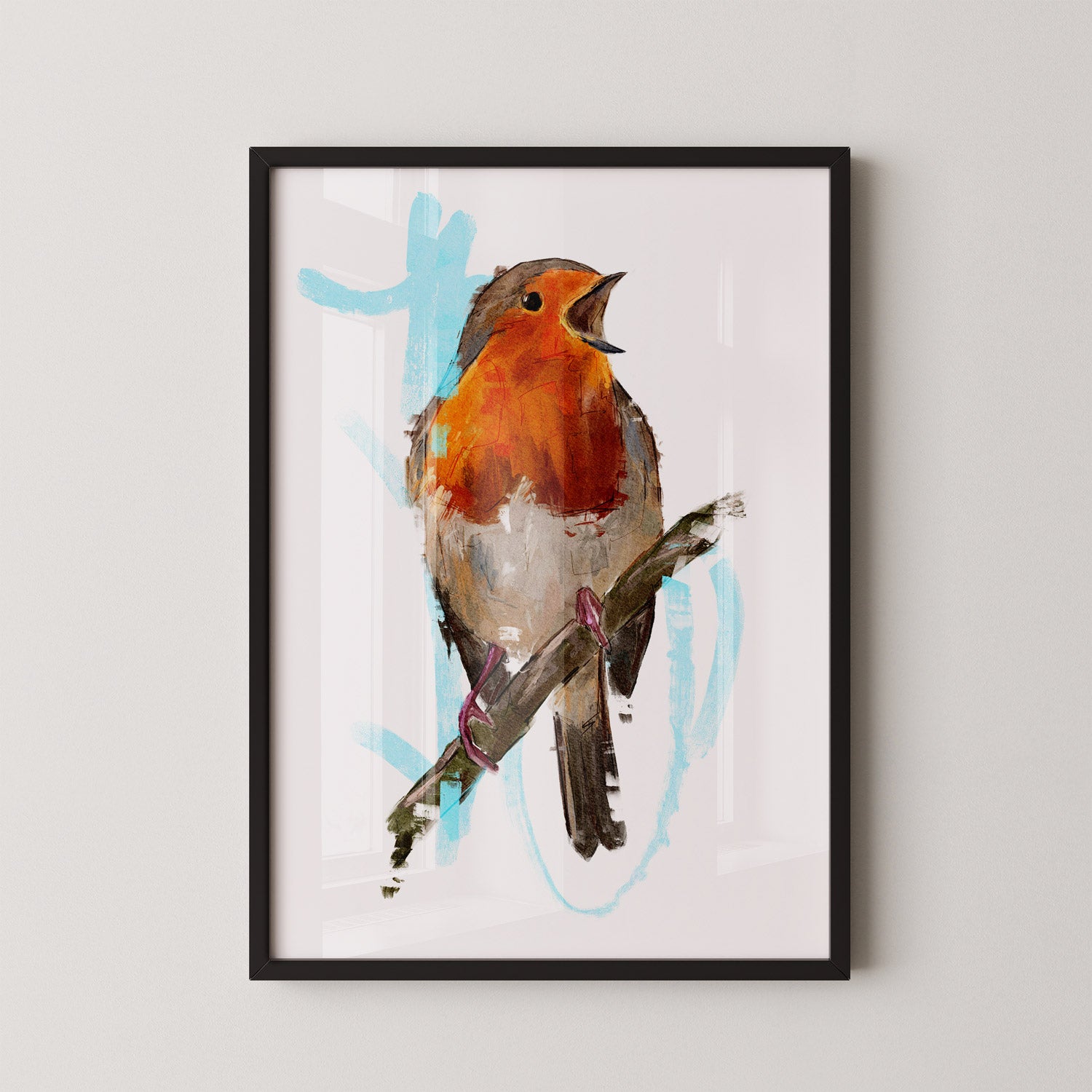 Robin Call