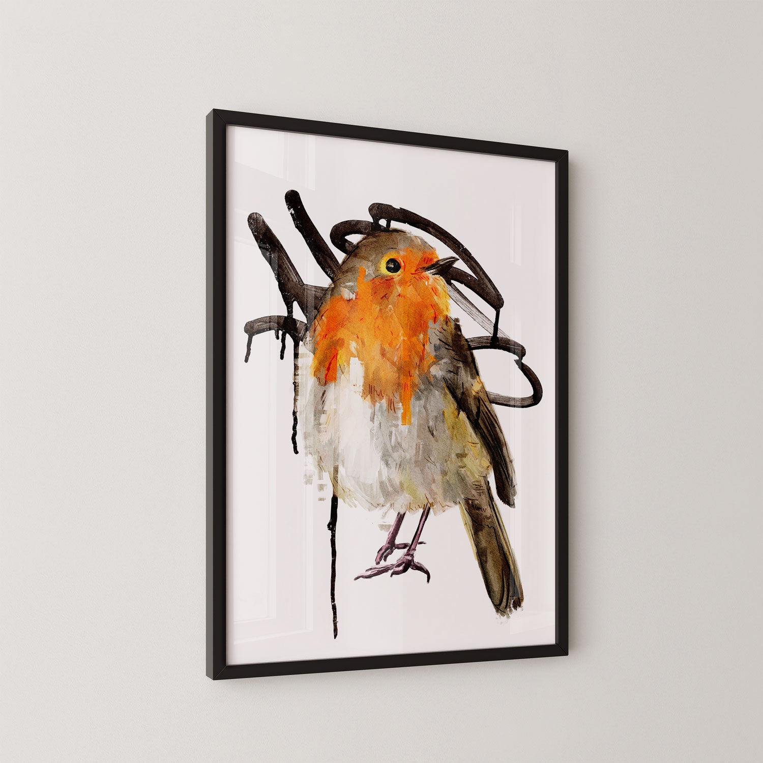 Robin