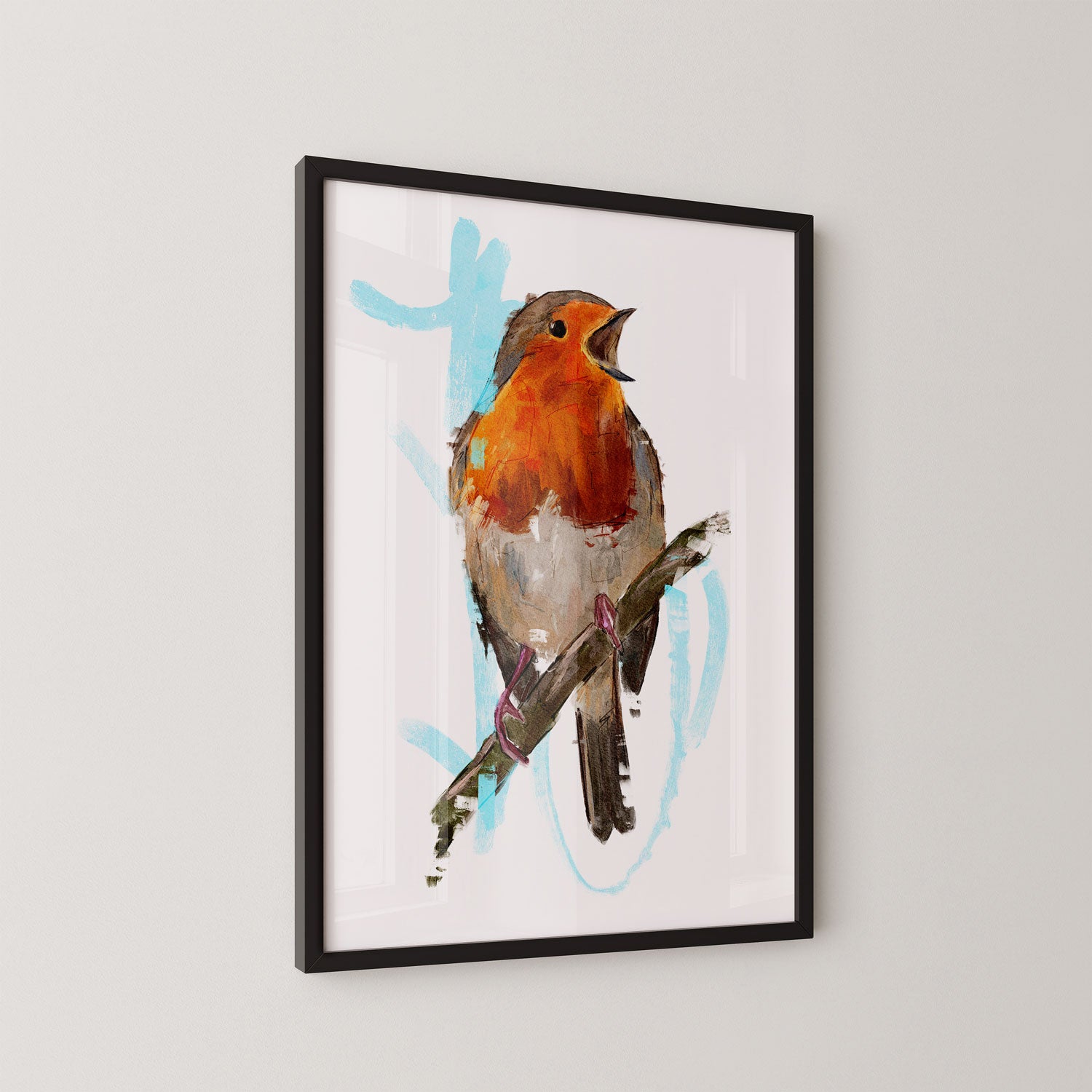Robin Call
