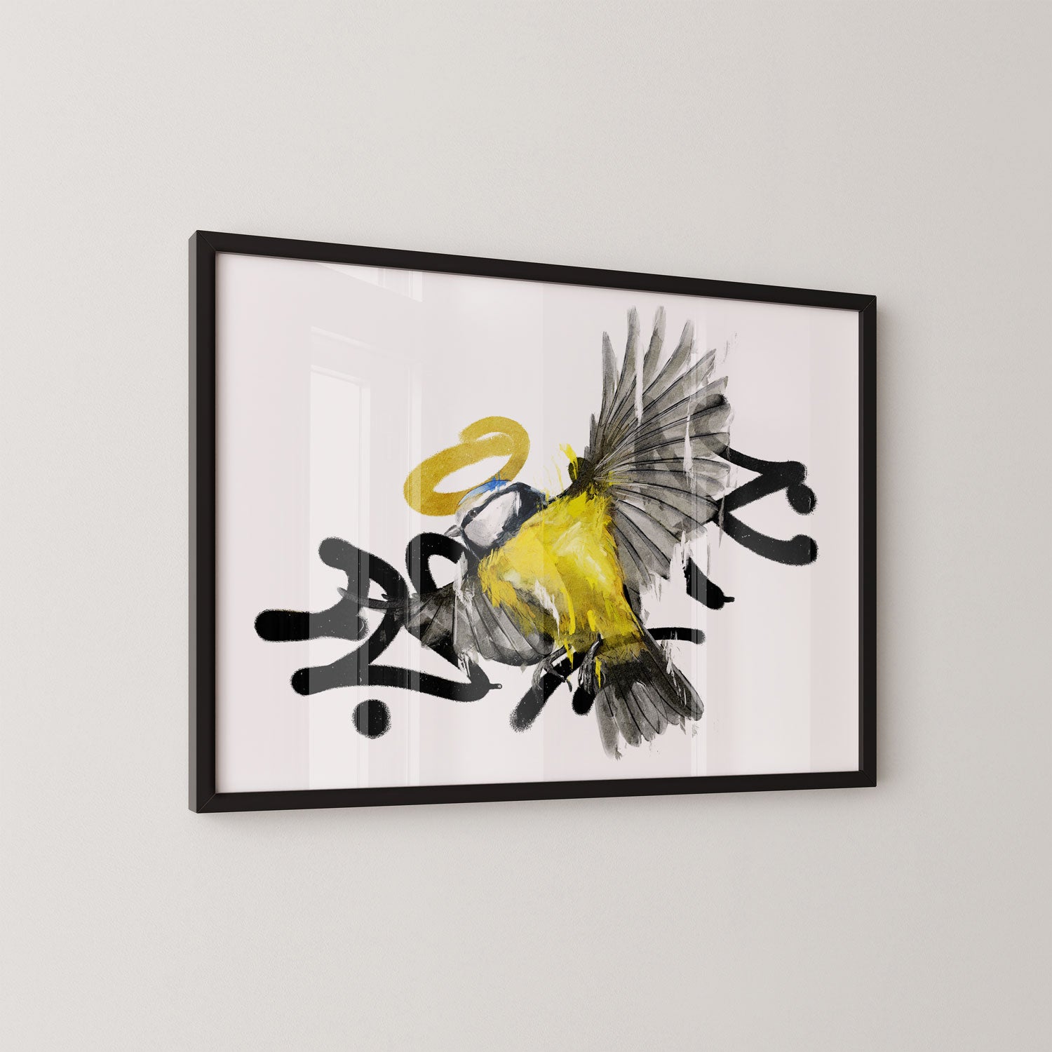Blue Tit