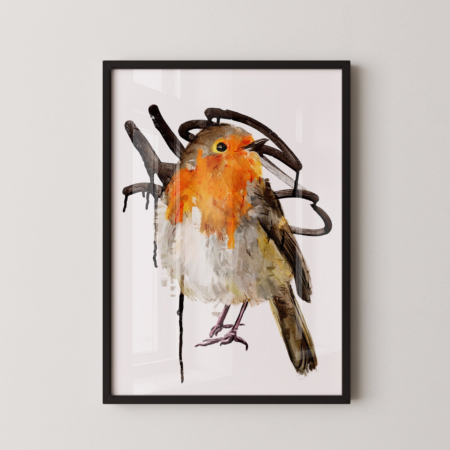 Robin