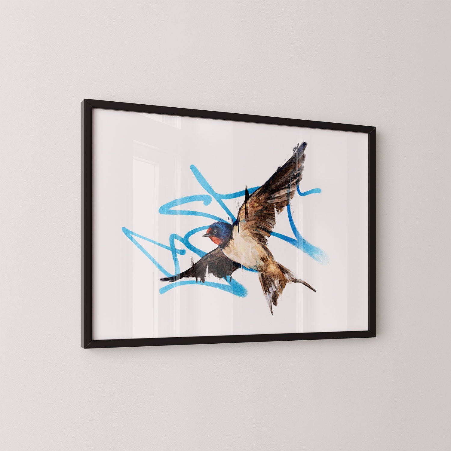 Swallow