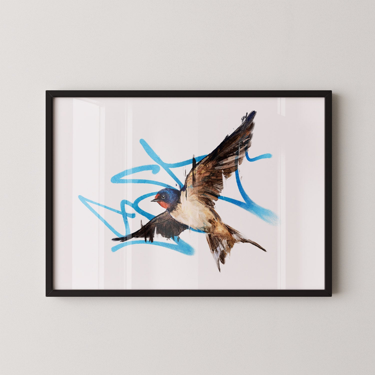 Swallow